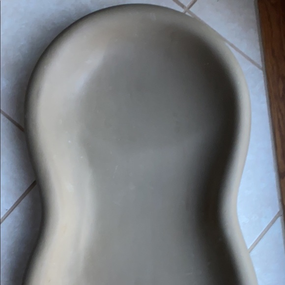 keekaroo Other Keekaroo Diaper Changing Pad Brown Poshmark